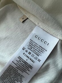 Gucci tričko - 7