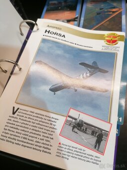 Svetová encyklopédia lietadiel - 7