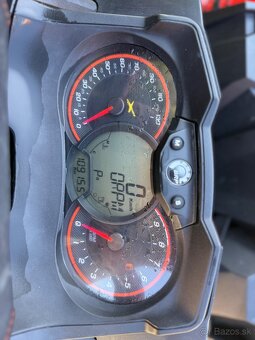 Predam Can am Outlander Max 1000R XMR 2016 - 7