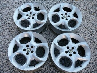 ELEKTRONY DISKY AJ 5x120 - 7