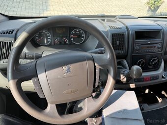 Peugeot 2012rv žiadna hrdza - 7