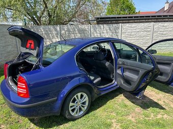 SKODA SUPERB,71 000 KM - 7