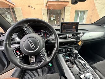 Audi a6 avant - 7