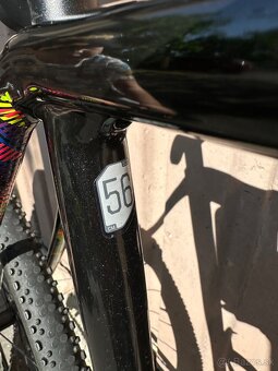 Cannondale SuperX Carbon 105 - 7