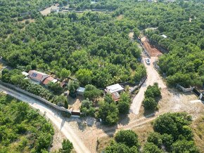Na predaj pozemok na výstavbu 460m2 ostrov KRK Chorvatsko - 7