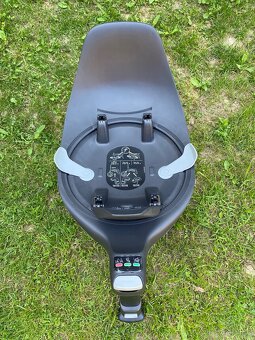 Predám vajíčko Cybex T i-size plus, ISOFIX base T - 7