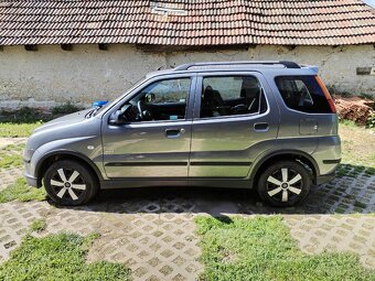 Suzuki ignis - 7