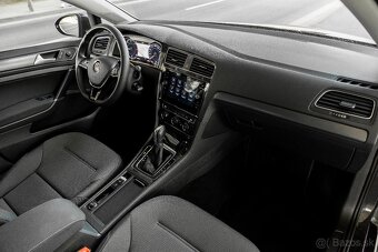 Volkswagen Golf Variant 1.6 TDI BMT 115k Comfortline DSG - 7