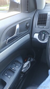 Škoda Octavia 2 Combi 2.0 TDI CR 81kw RV:2012 - 7