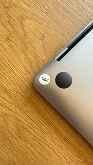 MacBook Pro 13” M1 2020 touchbar - 7
