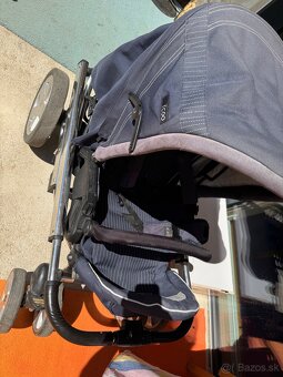sportovy kocik I’coo - 7