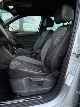 Volkswagen Tiguan 2.0TDi DSG 4Motion R-line - 7