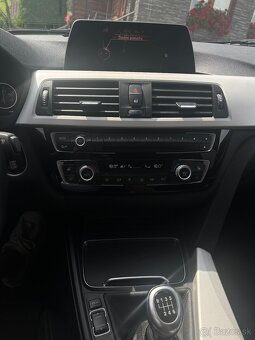 BMW rad 3 xDrive - 7