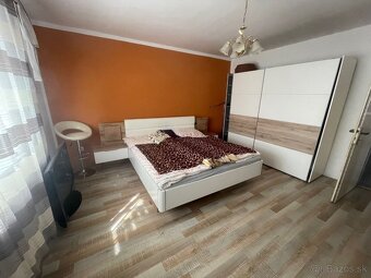 Na predaj rodinný dom po čiastočnej rekonštrukcii, pekný poz - 7