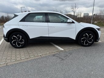 Hyundai Ioniq 5 58 kWh Style ODPOCET DPH - 7