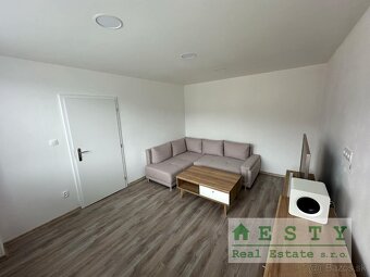 REZERVOVANÝ, 2i byt - kompletná rekonštrukcia, Banská Štiavn - 7