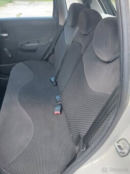 Citroën C3 r. 2009 54kW šedá metalíza - 7