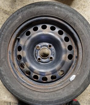 Pneumatiky Matador M+S 185/60 R15 - 7