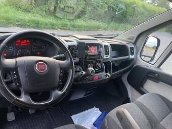 Ducato Multijet 2.3 L4h3 - 7