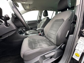 ✅Volkswagen Golf VII 2.0 TDI 110 kW DSG (Highline) - 7