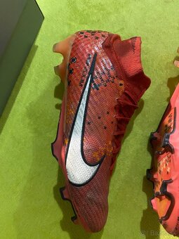Kopačky nike mercurial superfly Cr7 - 7