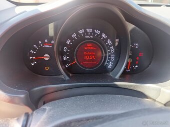 Predám Kia Sportage 1.7 Crdi - 7