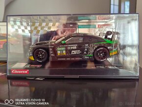 Autodráha Carrera Digital 124 najnovší model - 7
