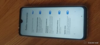 Redmi Note 7 - 7