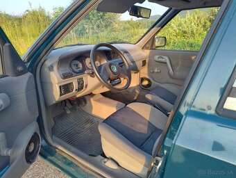 Skoda Felicia 1.3 mpi - 7