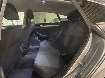 Volkswagen Arteon 2.0 Tdi 3/2019 1.maj ČR Top stav - 7