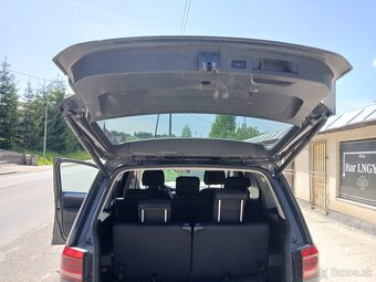 Volkswagen Touran 1,5 TSI - 7