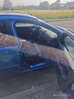 Predám Ford FOCUS 2tdci 100kw tv 2007 - 7
