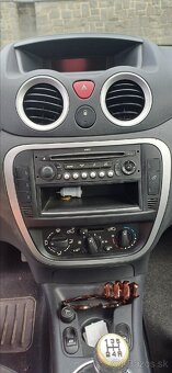 Predám citroën C3 - 7