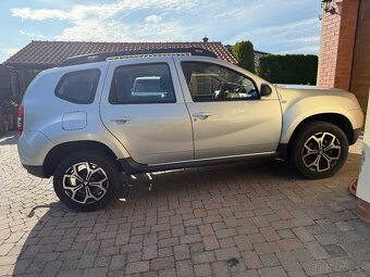 Dacia Duster 1,2 TCe - 7