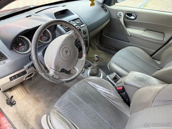 Renault Megane grandtour - 7
