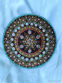 Mandala handmade - 7