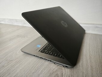 ▼HP EliteBook 840 G2 - 14" / i7-5600U / 16GB / SSD / ZÁR▼ - 7