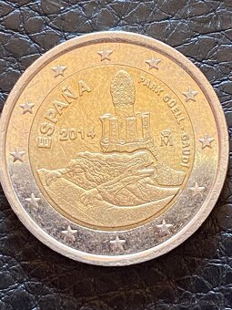 Zberateľské 2 eurovky - 7