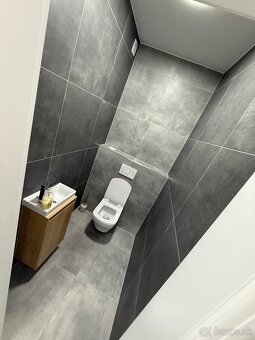 Prenajom 2 izbový byt Sereď - 7