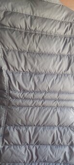 Damska bunda Tommy Hilfiger Th Ess Tyra velkost M - 7