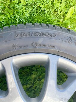 DEZENT 5x112 R17 - 7