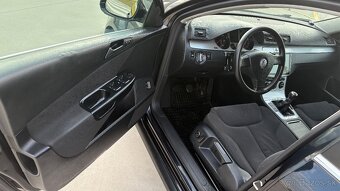 Predám Volkswagen Passat Variant B6 2.0 TDi,103KW,R.v.2009 - 7