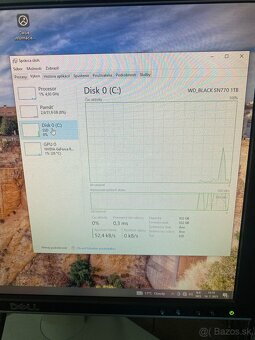 I9 - 9900KF / RTX 3060 12GB / 32GB RAM - 7