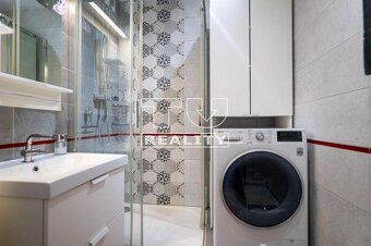 4 izbový zrekonštruovaný byt 83 m2 s loggiou a s... - 7