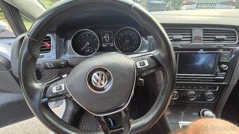 VW golf 1.0 tsi 81kw comfortline - 7