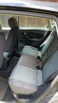SEAT ALTEA 1.9 TDI 2007 - 7