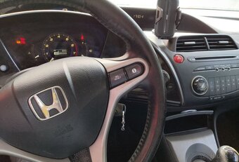 Honda Civic 8g Ufo 1.4 - 7