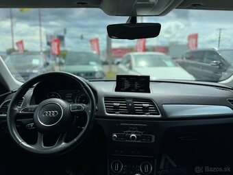 Audi Q3 2.0 TDI 150k Sport - 7
