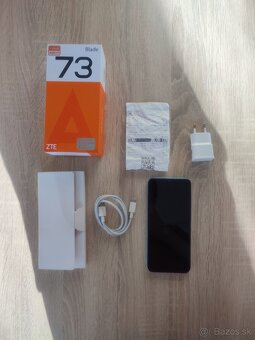 ZTE Blade A73 4GB/128GB. - 7
