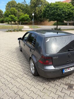 Predam golf MK4 - 7